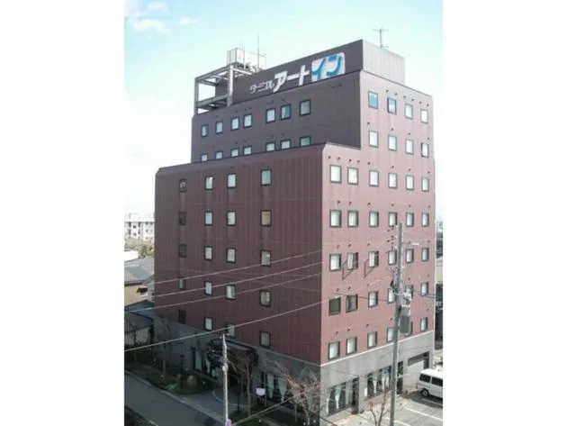 Terminal Art Inn - Vacation STAY 97387v — 5