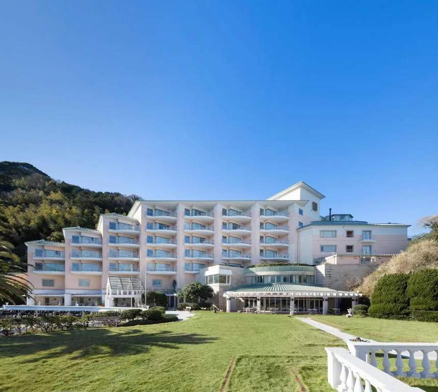 Awashima Hotel — 3
