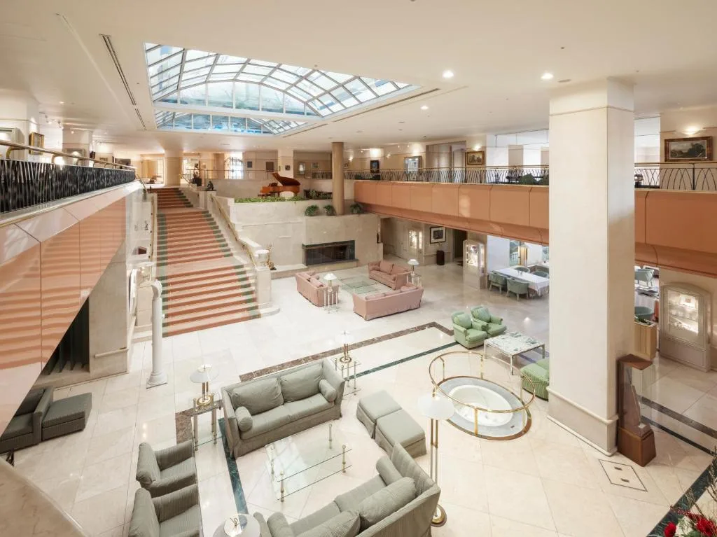 Awashima Hotel — 4