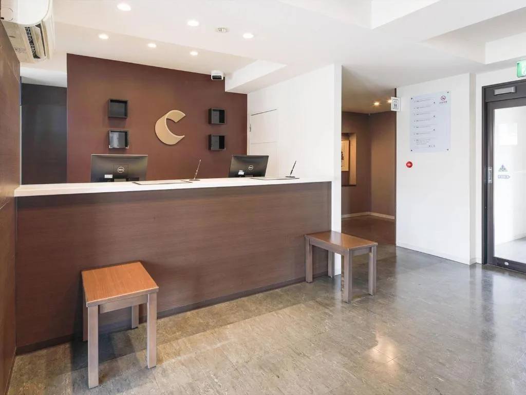Comfort Inn Ogaki — 3