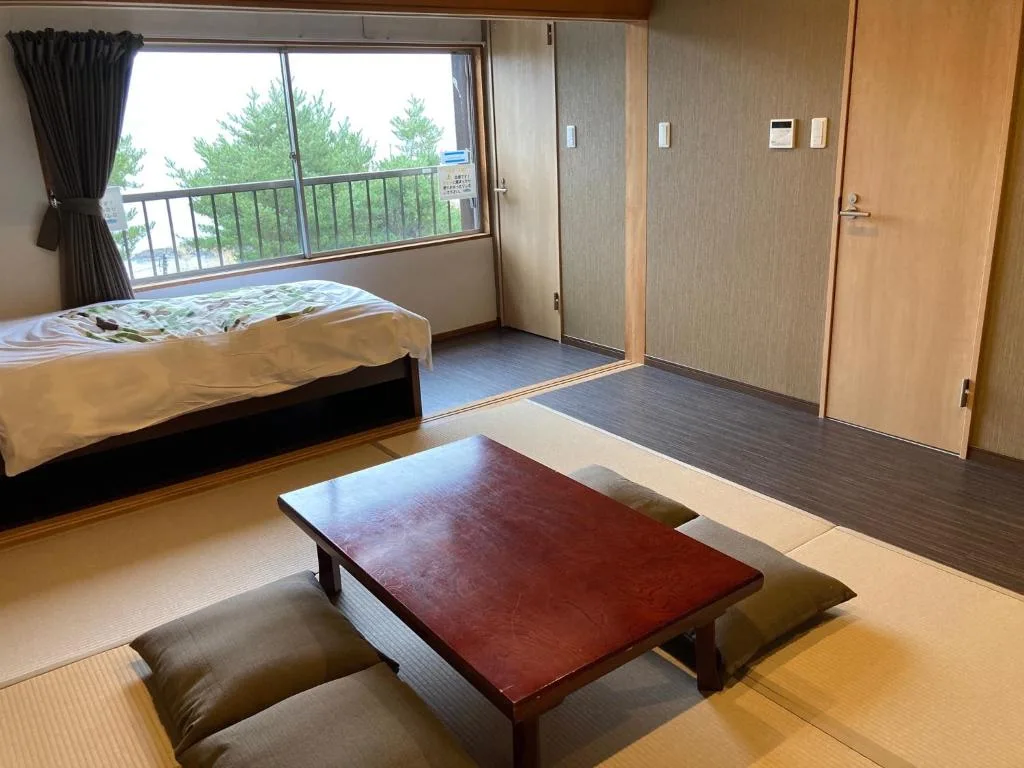 Koya TRIBE - Vacation STAY 83089v — 2