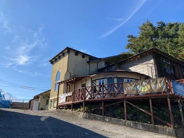Koya TRIBE - Vacation STAY 83089v — 5