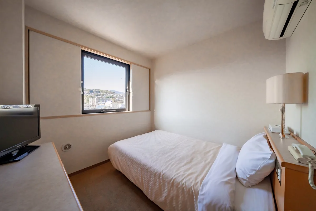 Business Hotel KG Oita — 5