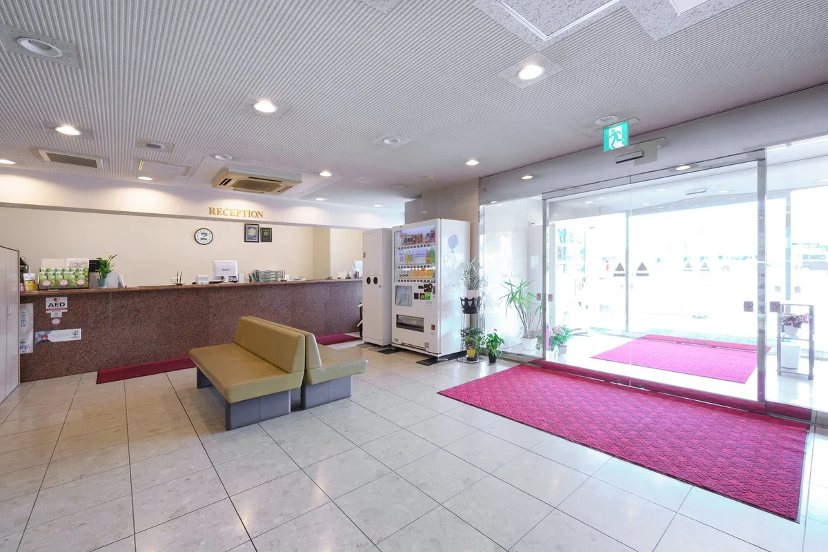 Good Inn Oita — 4