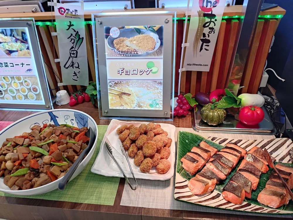Hokke Club Oita — 5