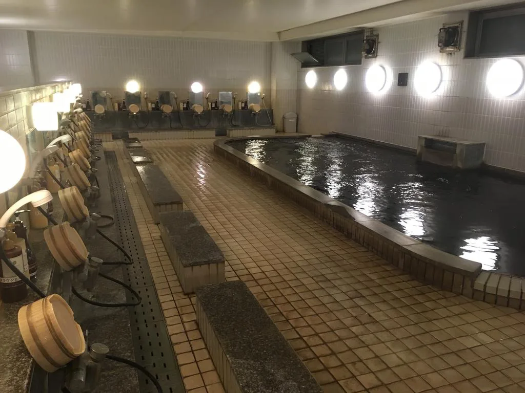 Hotel Crown Hills Oita — 2