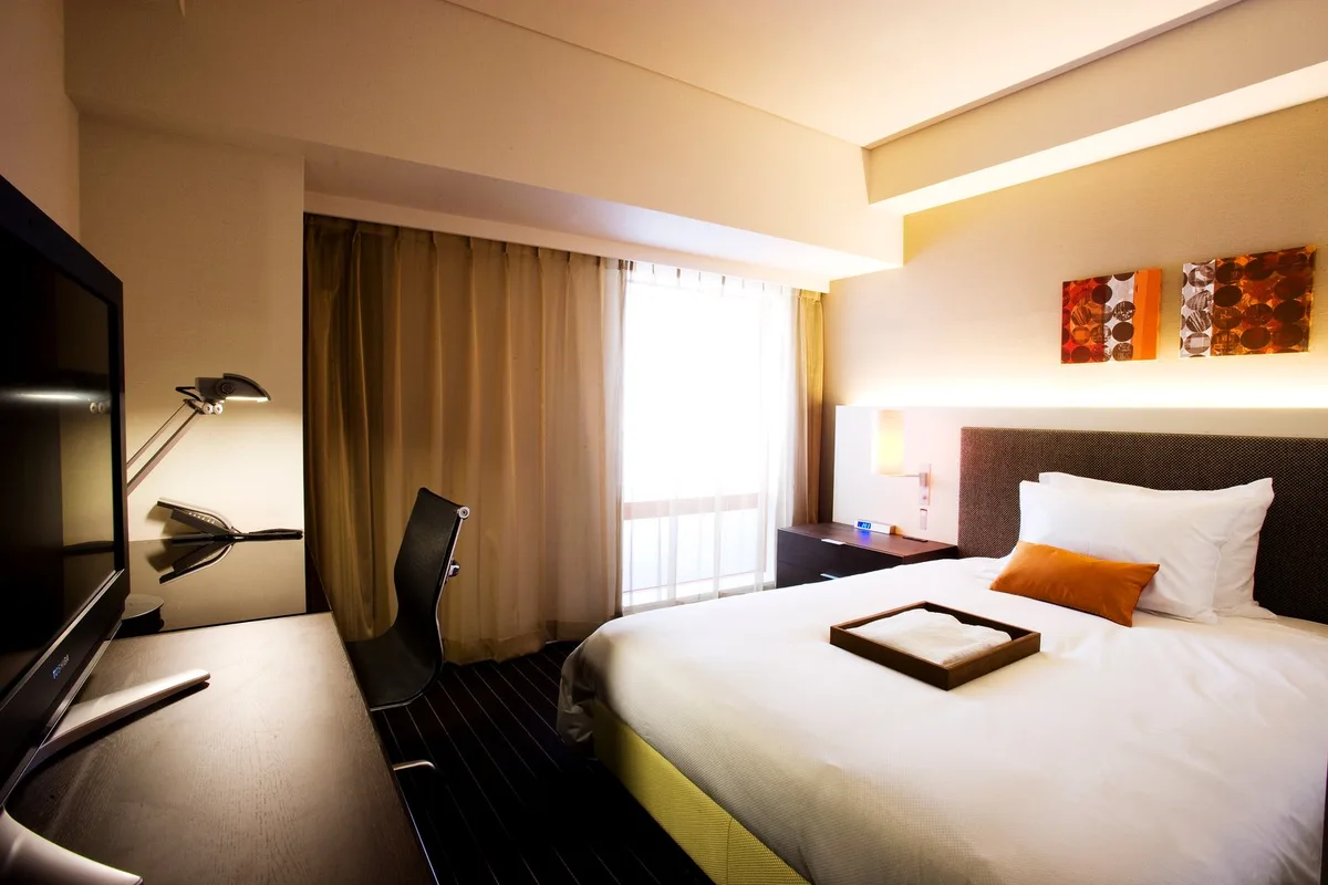 Hotel Forza Oita — 2