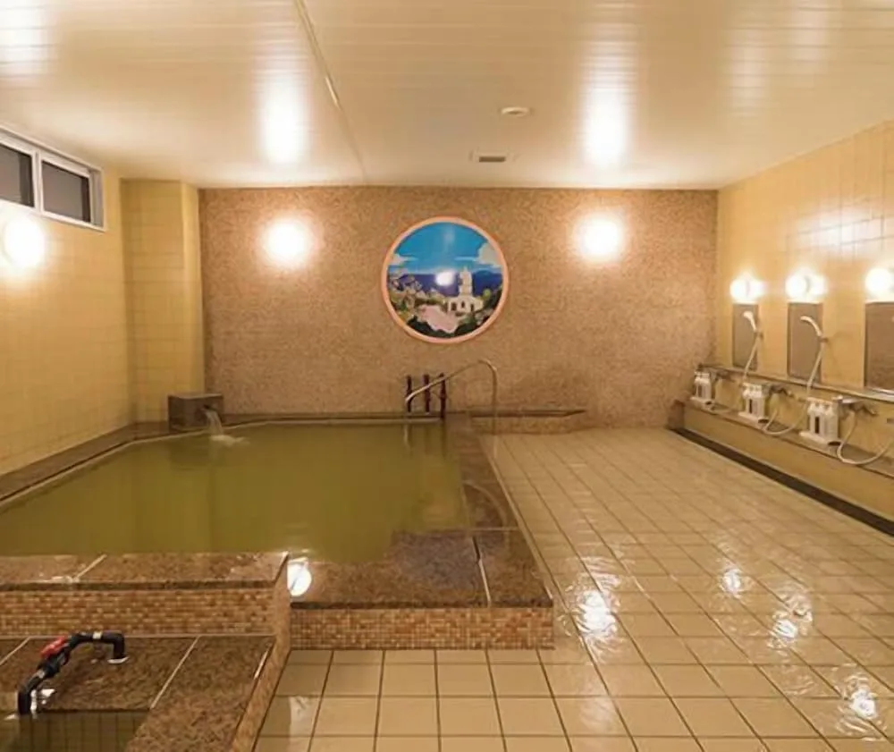 Hotel Topaz Ozai Ekima — 4