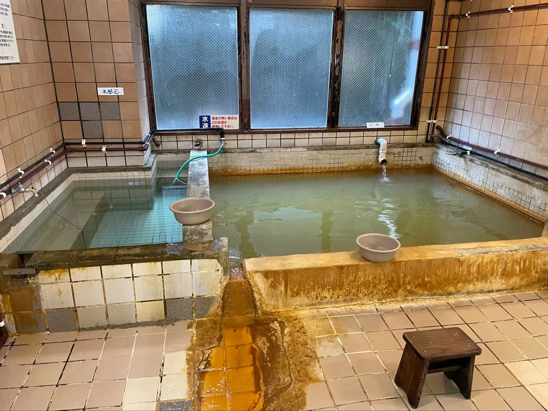 Oita Cathay Hotel — 2