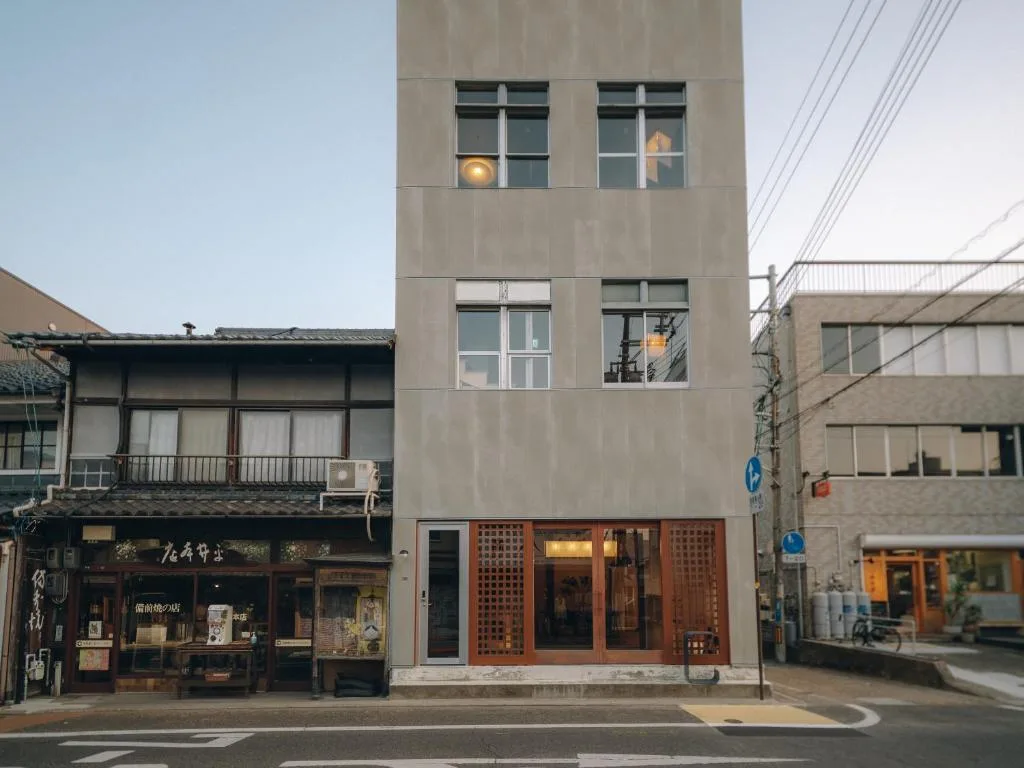 C&C Okayama — 5