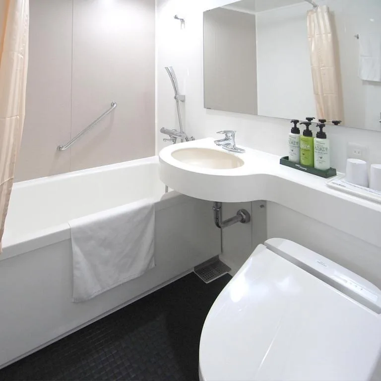 Hotel Excel Okayama — 3