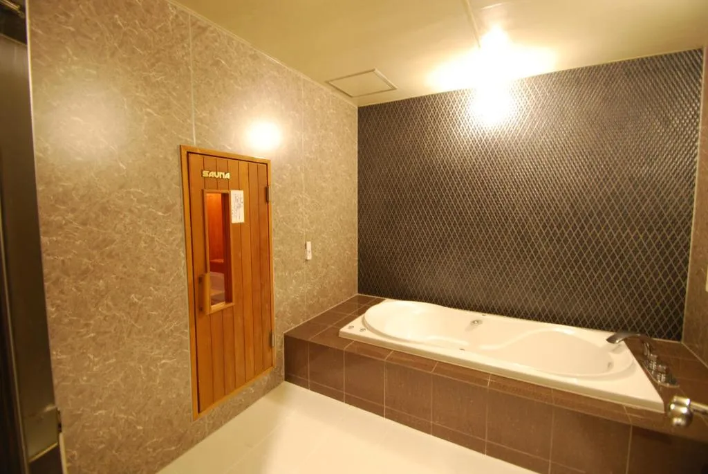Hotel Free Style Okayama — 3