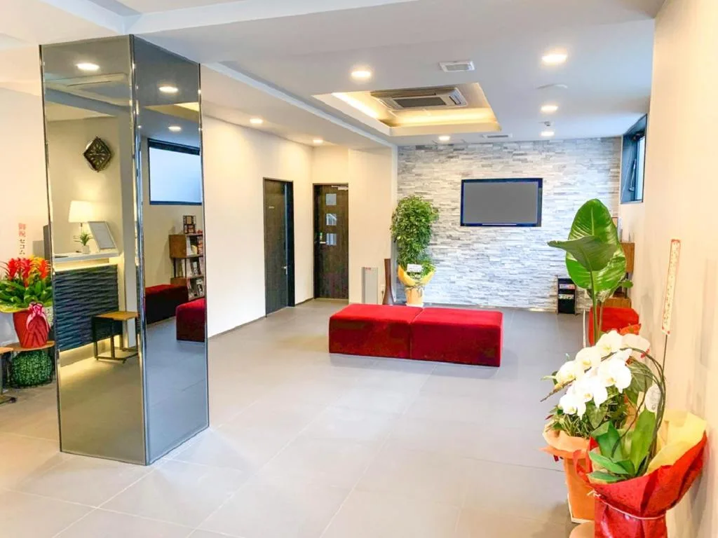HOTEL LiVEMAX Okayama West — 4