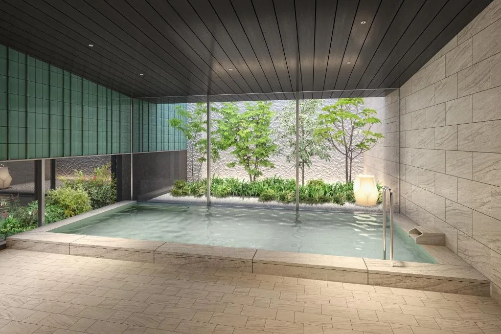 Mitsui Garden Hotel Okayama