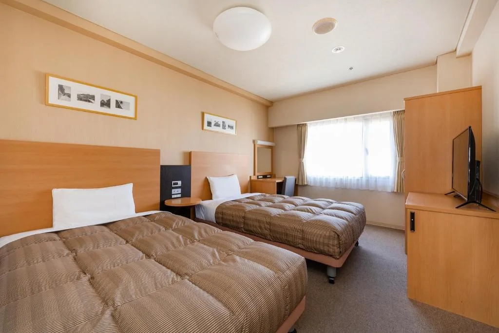The OneFive Okayama - Vacation STAY 41848v