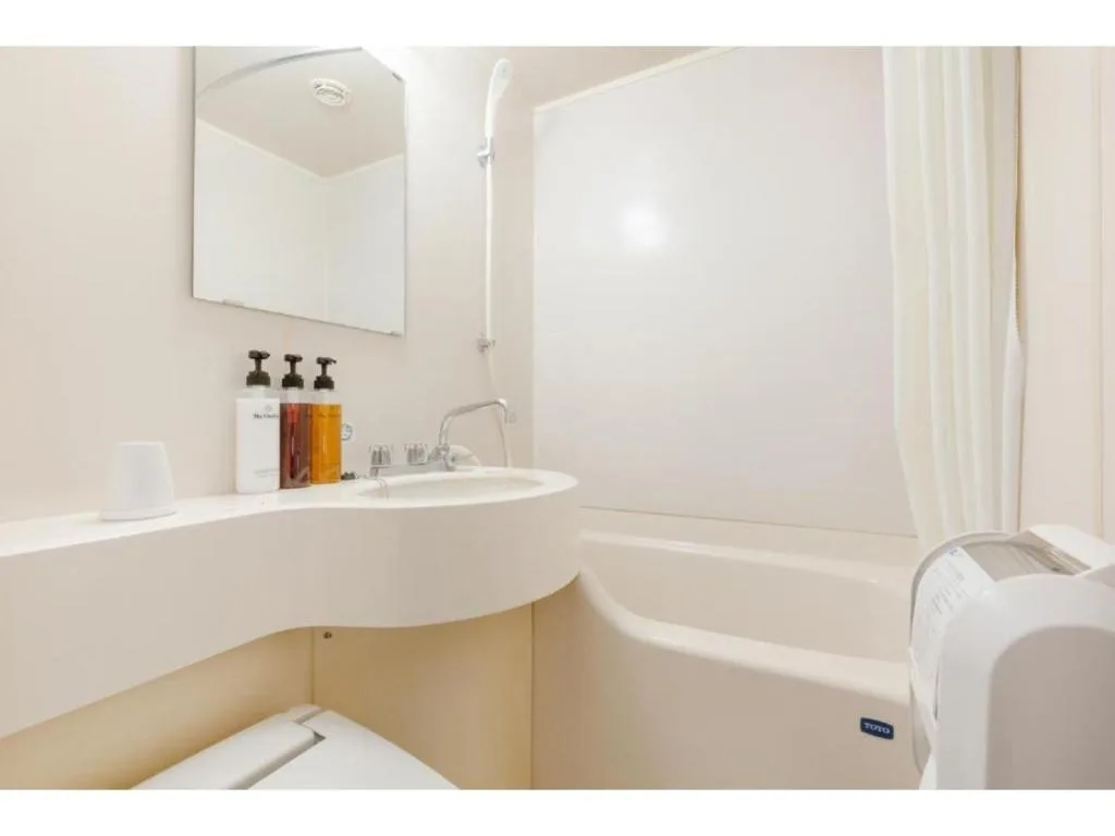 The OneFive Okayama - Vacation STAY 41848v — 3