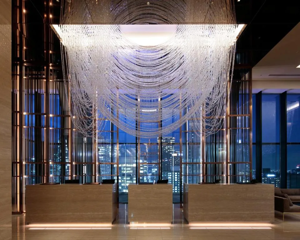 Candeo Hotels Osaka The Tower — 5