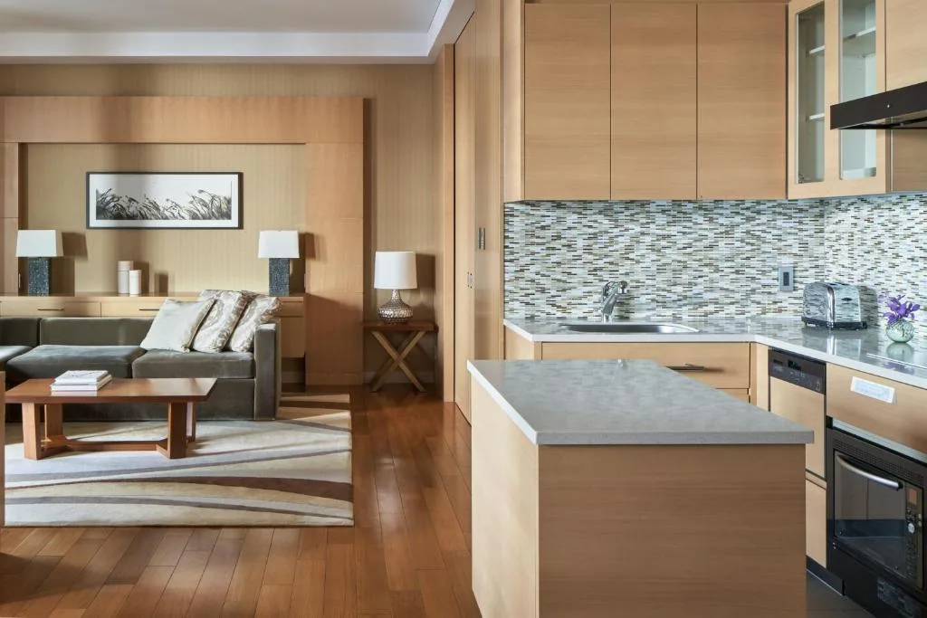 InterContinental Hotel Osaka by IHG — 5