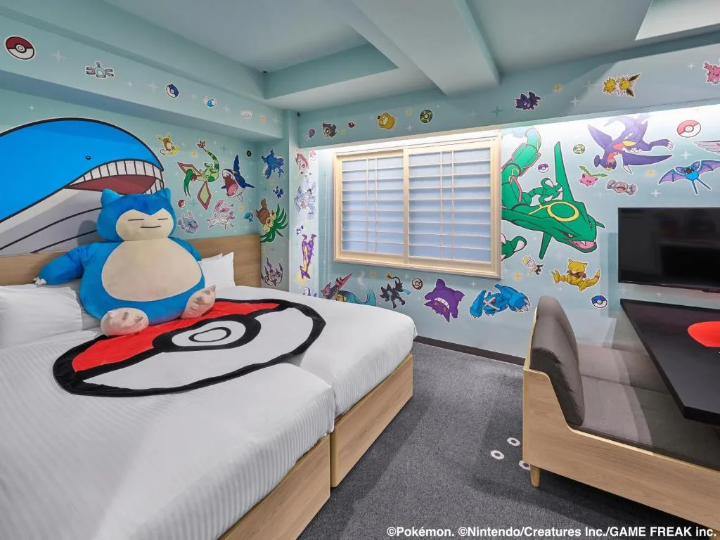 MIMARU Osaka Namba North — 2