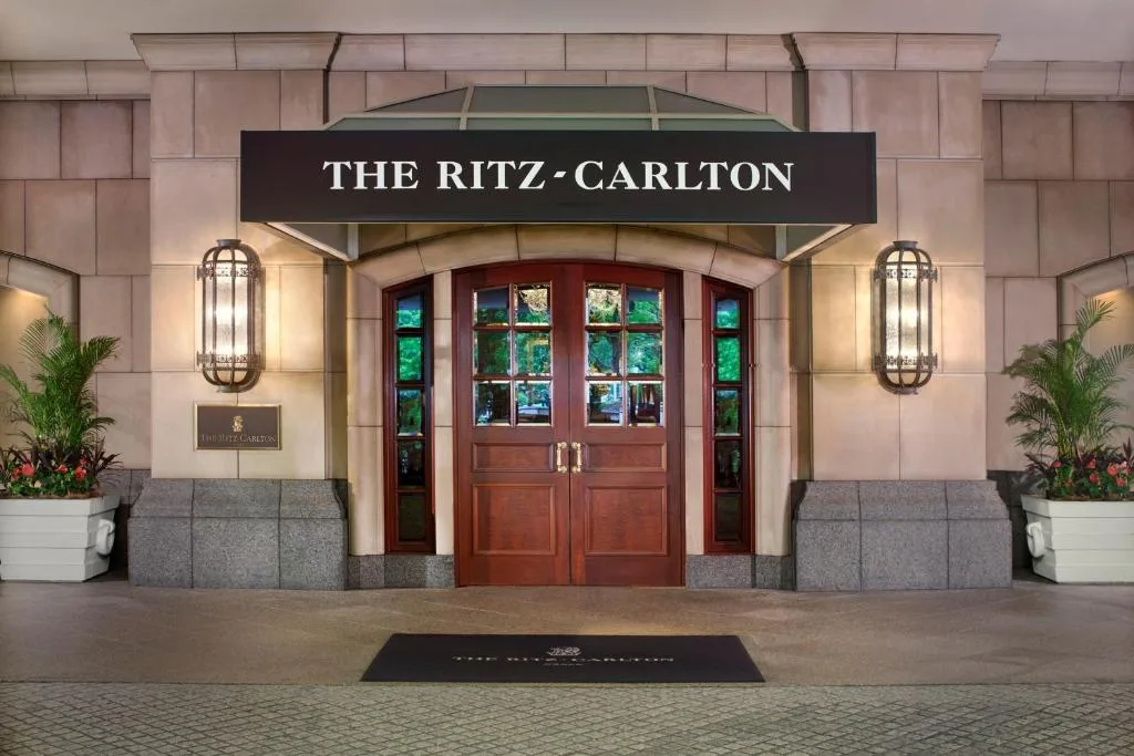 The Ritz-Carlton Osaka