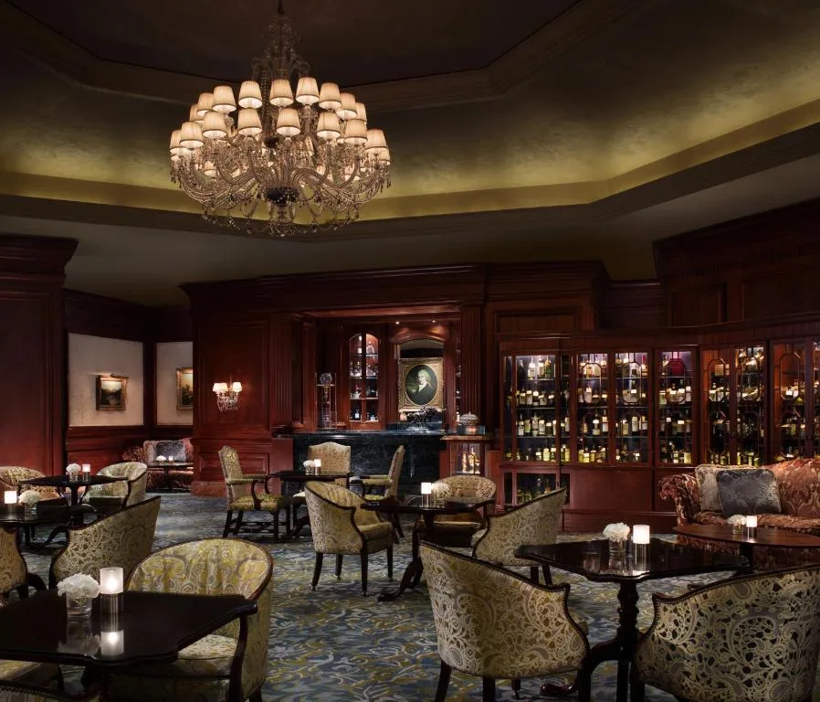 The Ritz-Carlton Osaka — 3