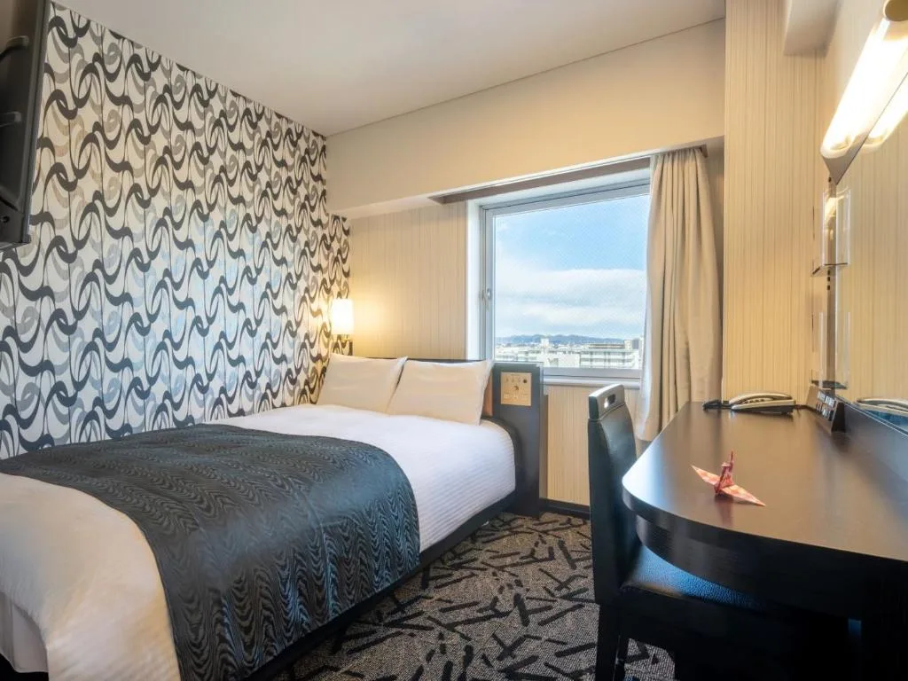 APA Hotel Gunma Otaeki-Kita