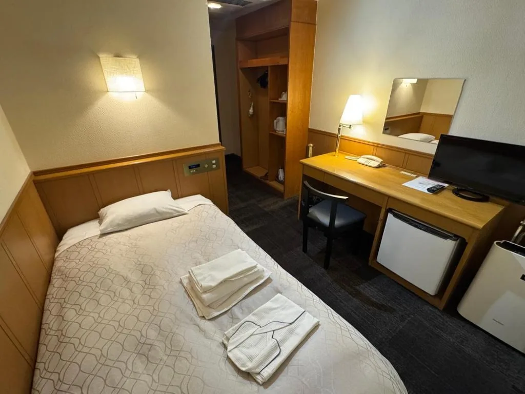 Ohta Grand Hotel — 4
