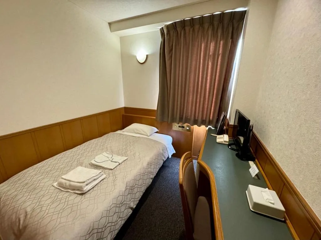 Ohta Grand Hotel — 5
