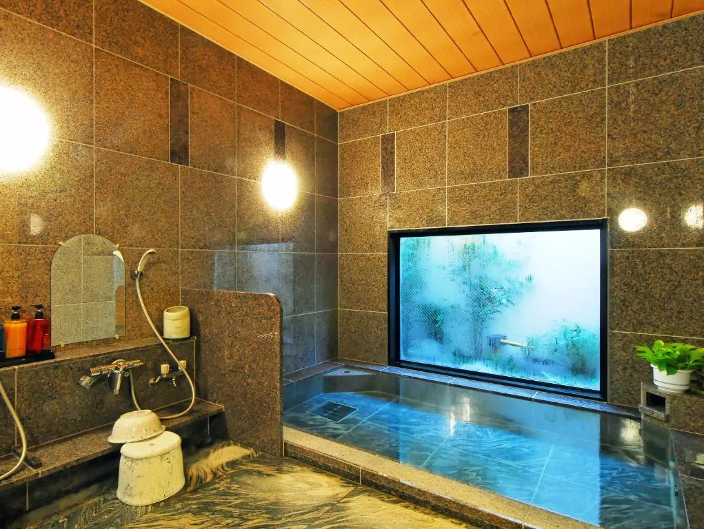 Hotel Route-Inn Sagamihara -Kokudo 129 Gou- — 4