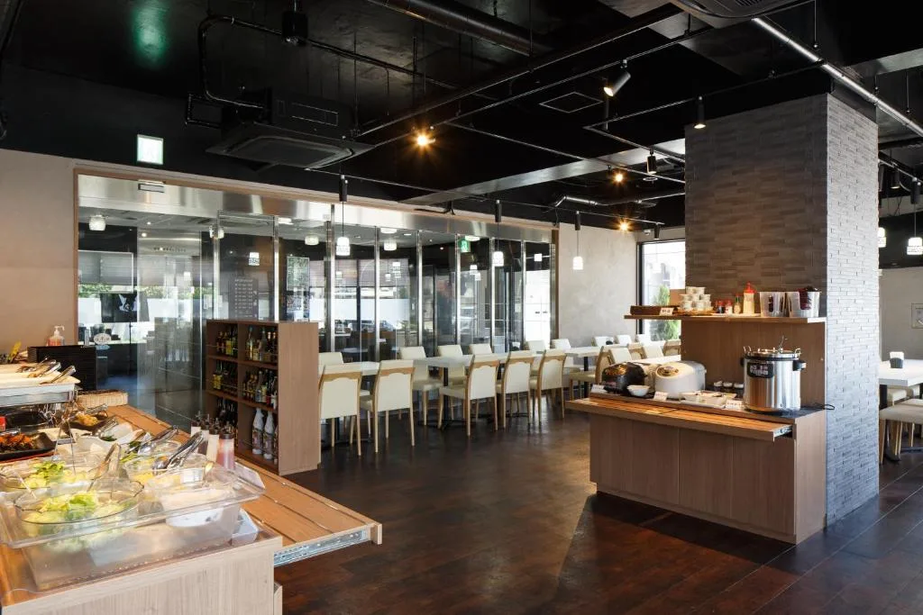 KOKO STAY Sagamihara - formerly Hotel Wing International Sagamihara — 3
