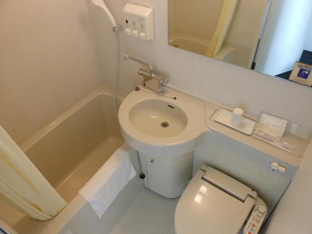 Paradis Inn Sagamihara — 3