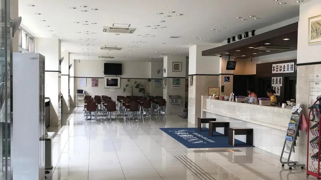 Toyoko Inn Keio sen Hashimoto eki Kita guchi — 2
