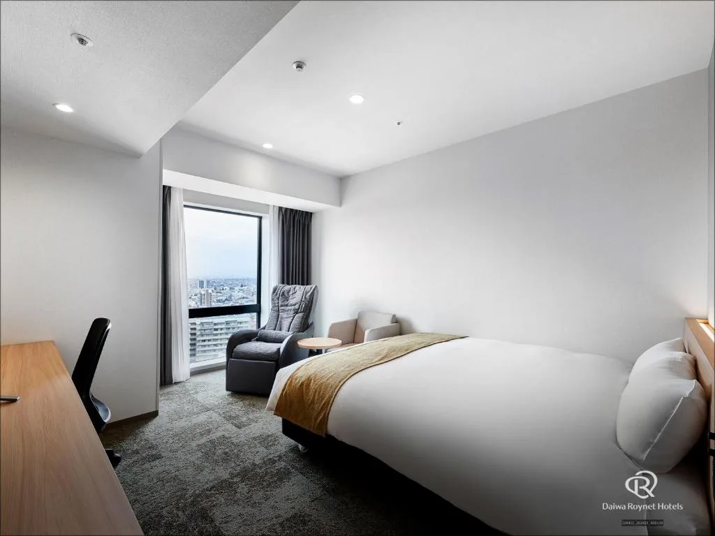 Daiwa Roynet Hotel Omiya-nishiguchi — 2