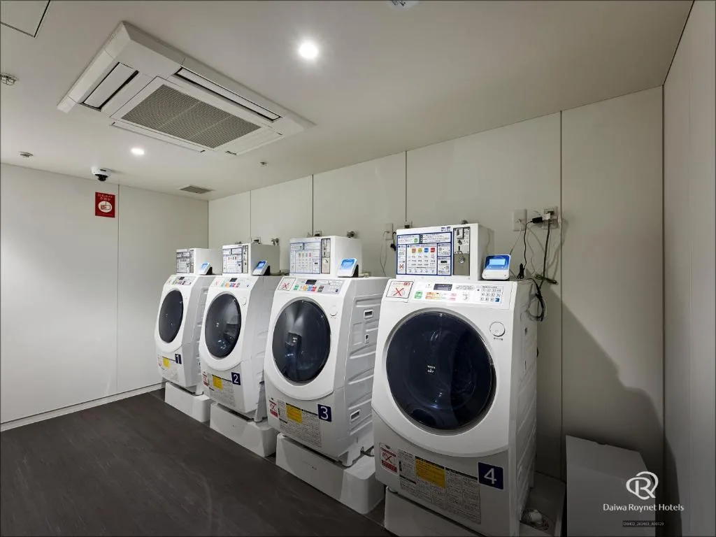 Daiwa Roynet Hotel Omiya-nishiguchi — 5