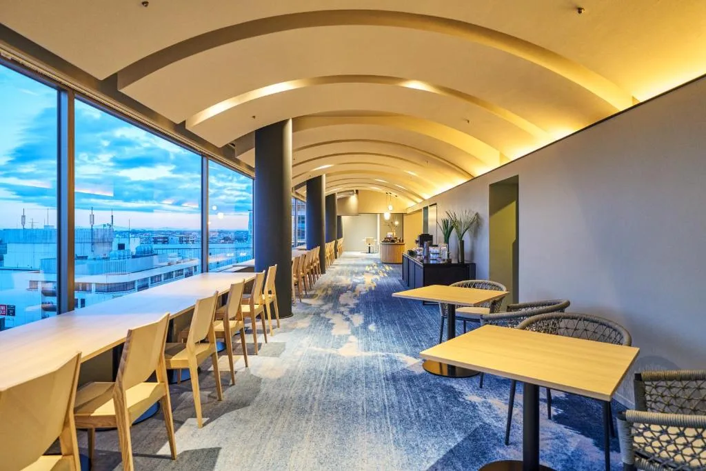 Hotel Global View Urawa — 4