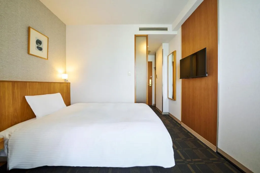 Hotel Global View Urawa — 5