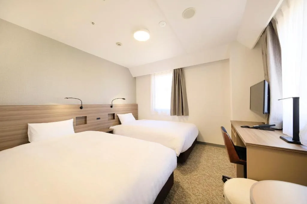 Marroad inn omiya — 2
