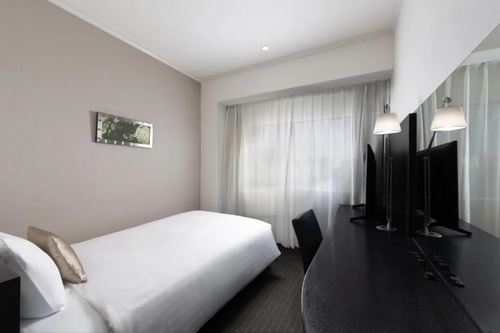 Palace Hotel Omiya — 4