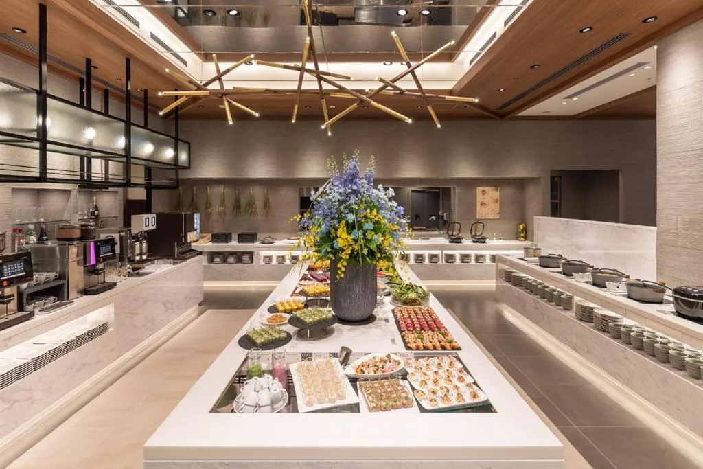 Royal Pines Hotel Urawa — 3