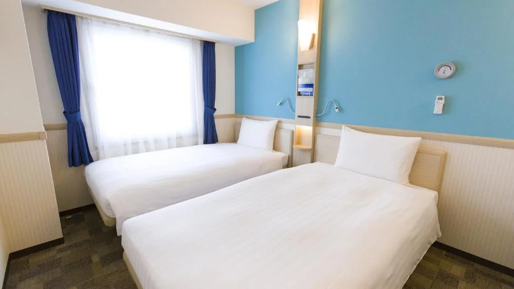 Toyoko Inn Urawa misono eki Higashi guchi