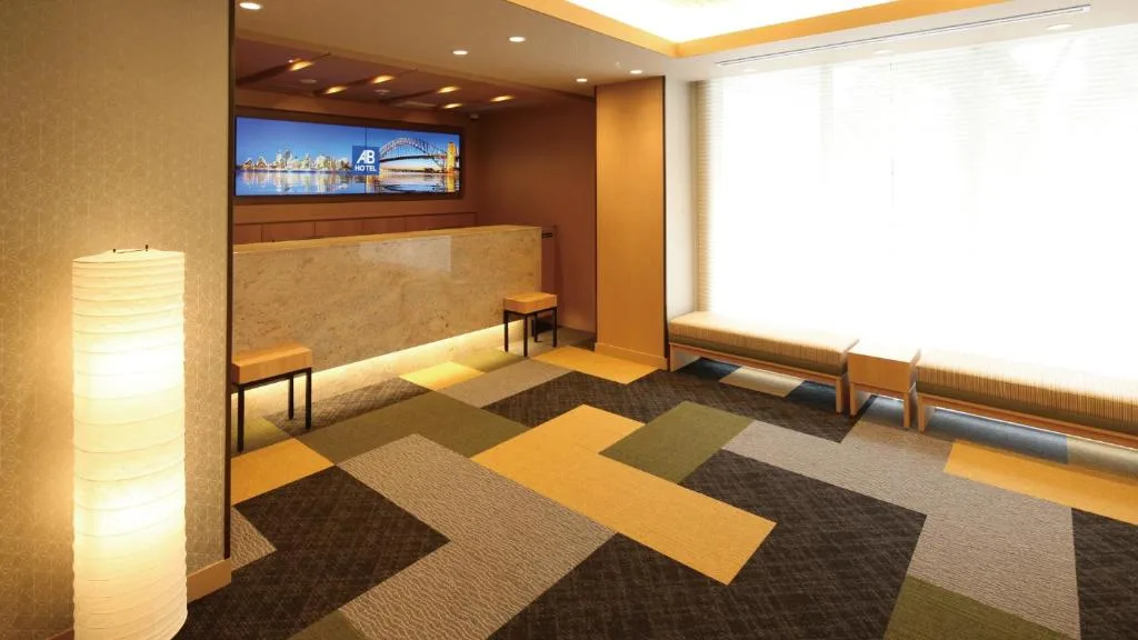 AB Hotel Sakaihigashi — 4