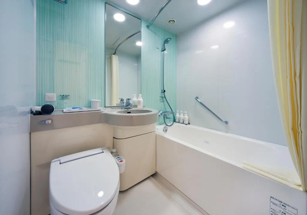 Daiwa Roynet Hotel Sakai Higashi — 3