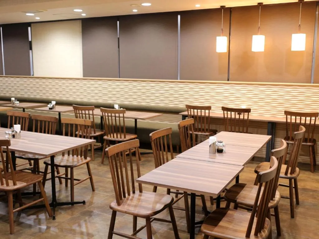 Hotel Sun Plaza Sakai — 4