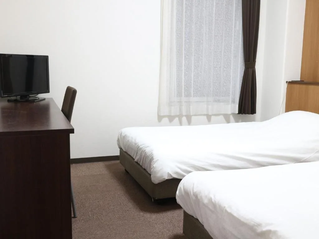 Hotel Sun Plaza Sakai — 5