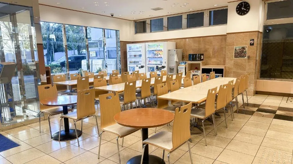 Toyoko Inn Osaka Sakai-higashi-eki — 3
