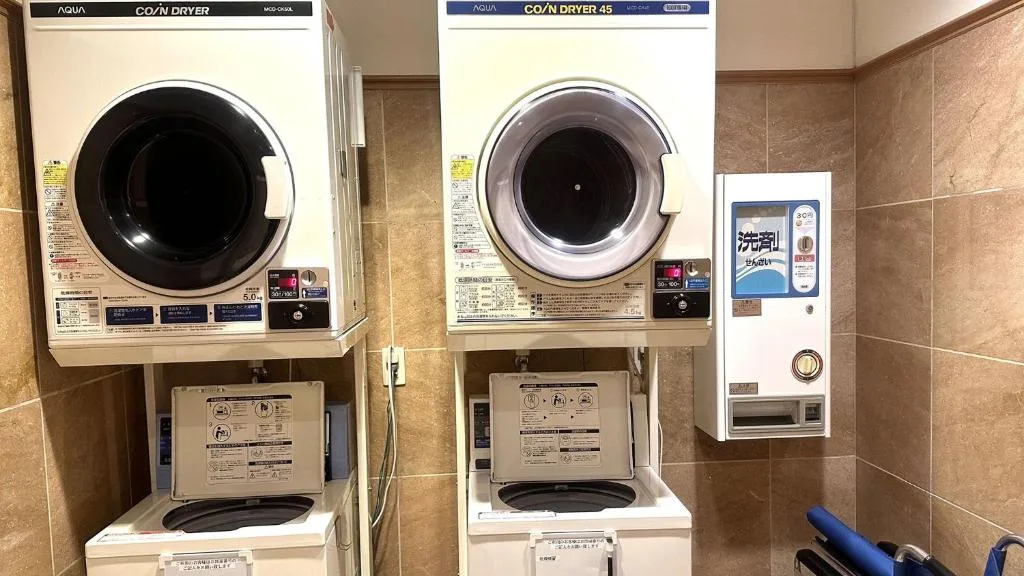 Toyoko Inn Osaka Sakai-higashi-eki — 5