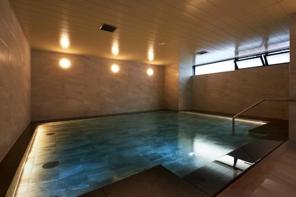 Daiwa Roynet Hotel Sapporo Nakajima Koen — 3