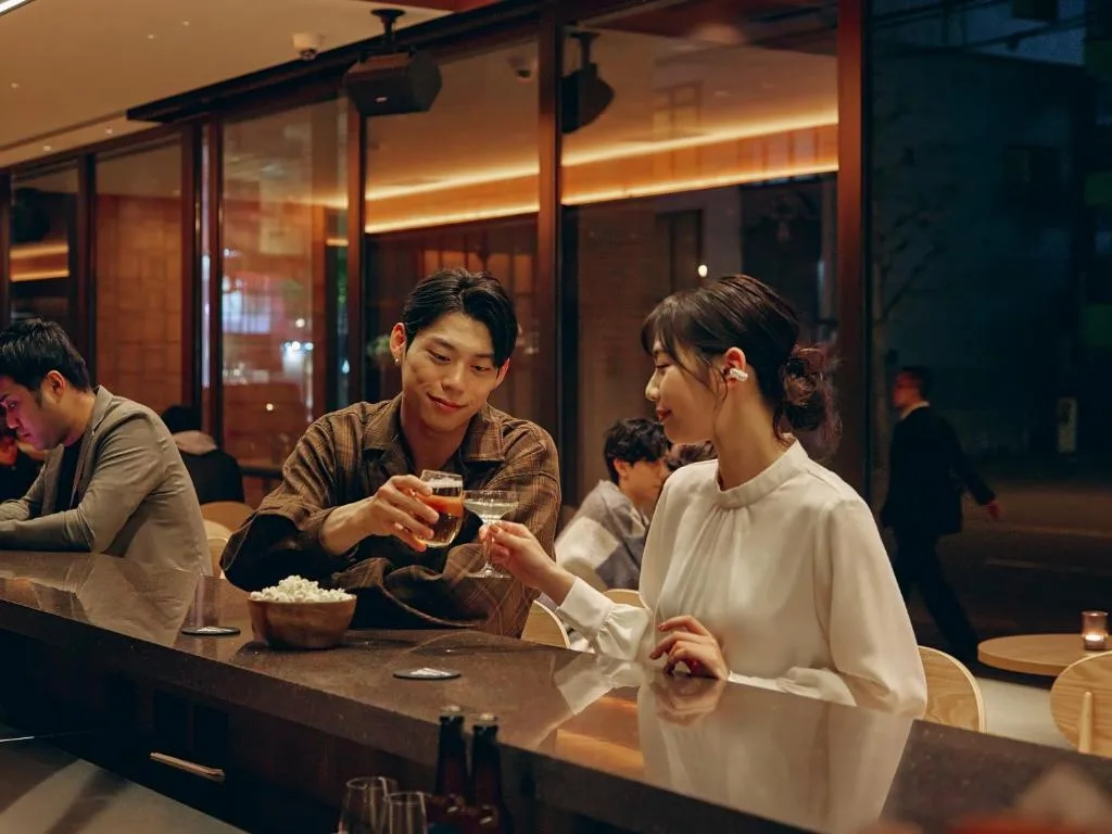 FAV LUX Sapporo Susukino — 5
