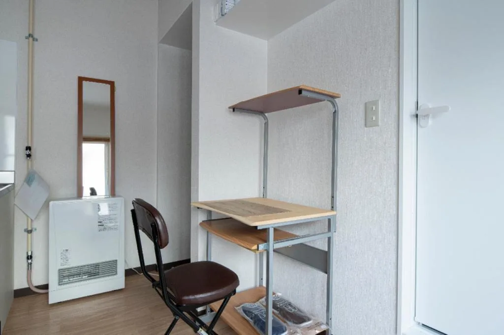Guesthouse Erimo Apartment — 2
