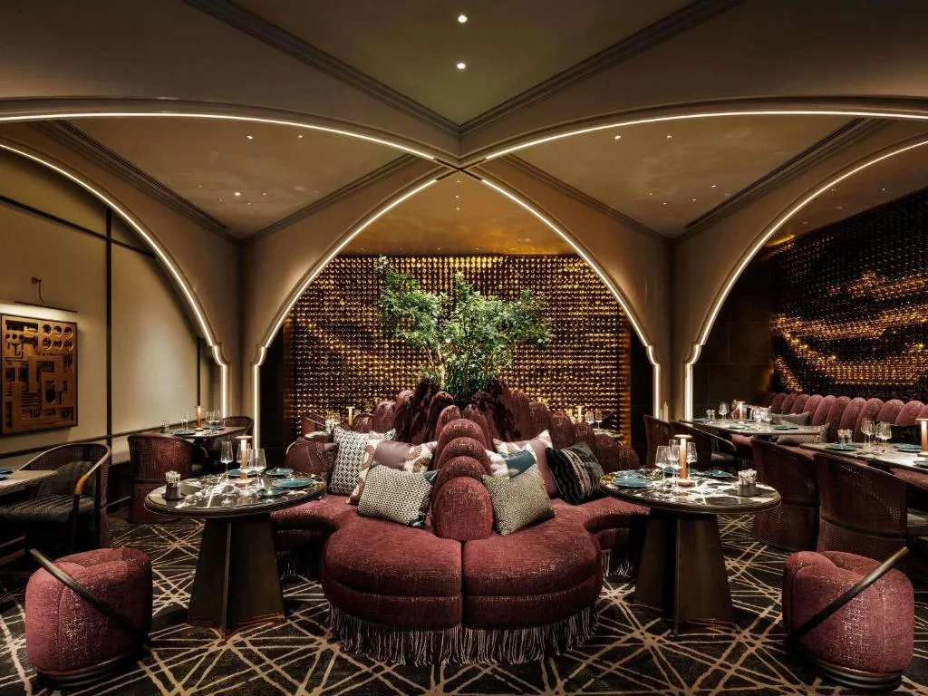 Hotel Sosei Sapporo MGallery Collection